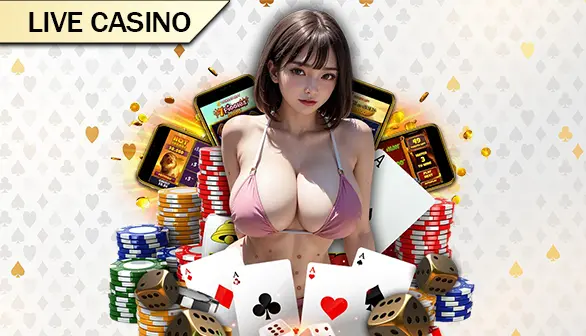 Casino BEDESLOT