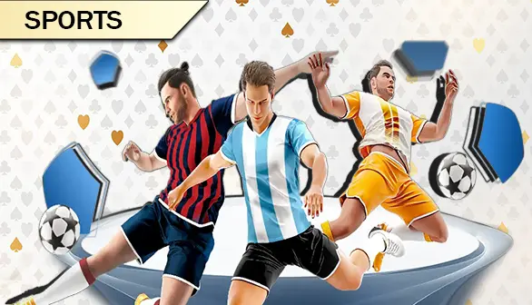 Sports BEDESLOT