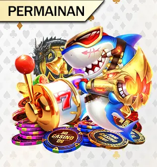 Permainan Slot BEDESLOT